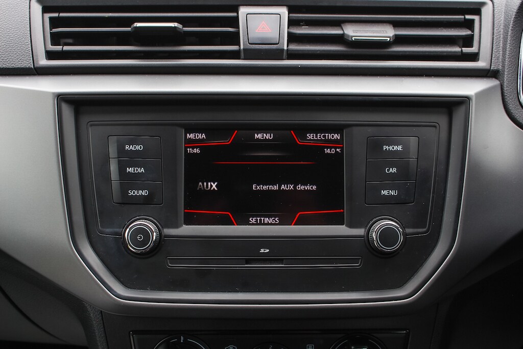 Used SEAT Ibiza 2018 for sale - 78180097: Photo 33