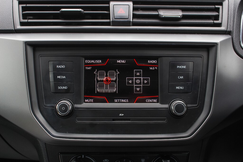 Used SEAT Ibiza 2018 for sale - 78180097: Photo 34