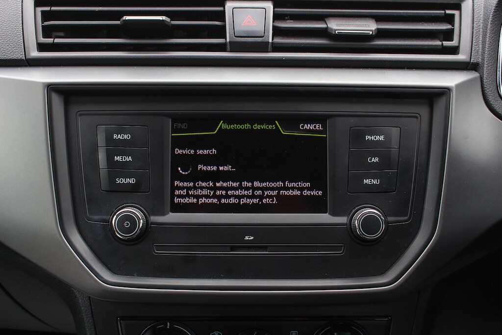 Used SEAT Ibiza 2018 for sale - 78180097: Photo 35