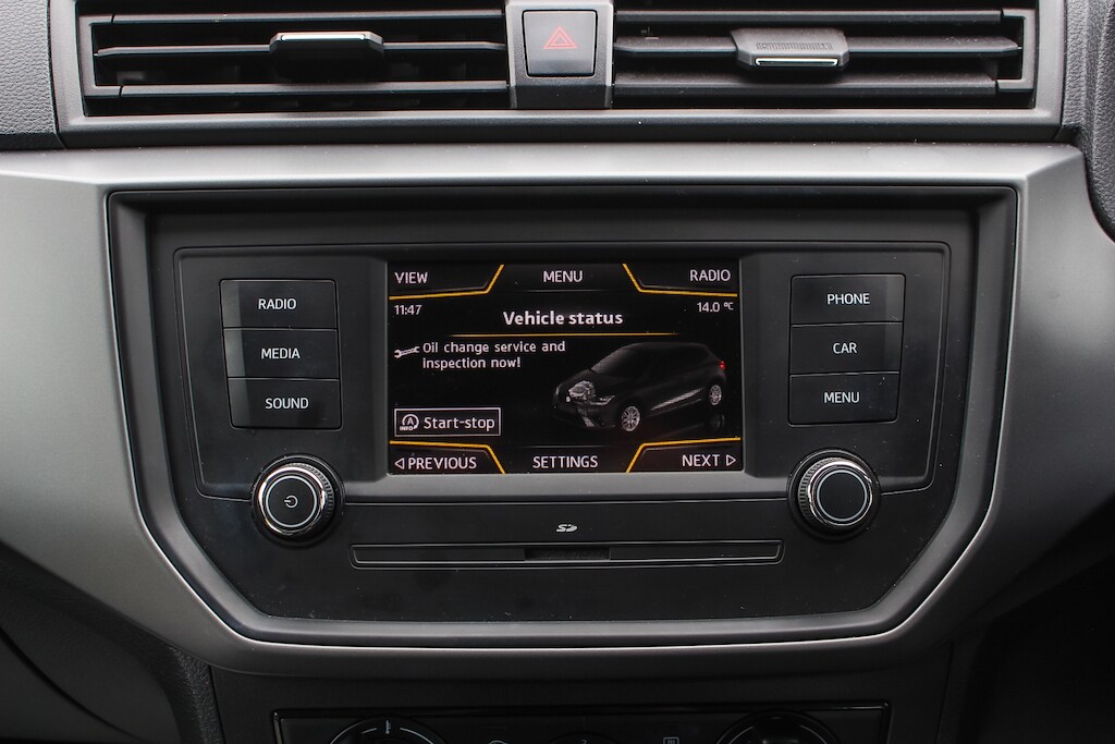 Used SEAT Ibiza 2018 for sale - 78180097: Photo 37