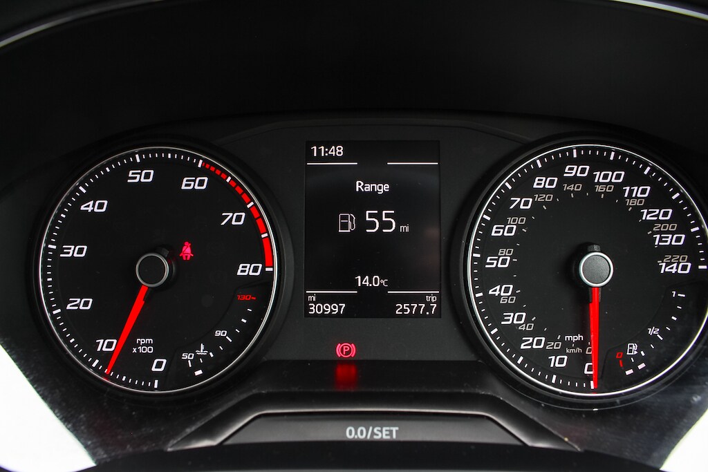 Used SEAT Ibiza 2018 for sale - 78180097: Photo 41