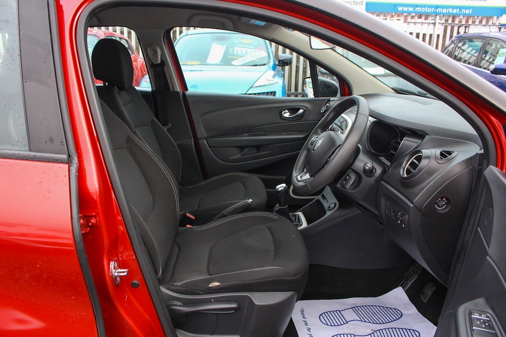 Used Renault Captur 2018 for sale - 77326556: Photo 13