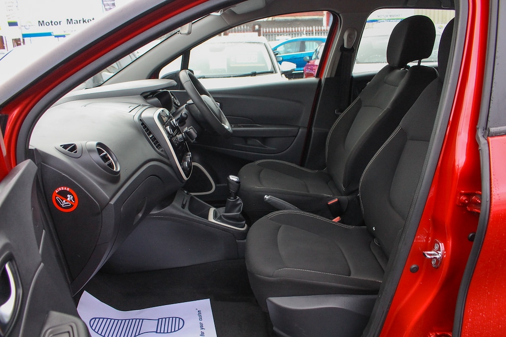 Used Renault Captur 2018 for sale - 77326556: Photo 16
