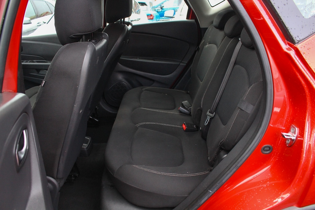 Used Renault Captur 2018 for sale - 77326556: Photo 19