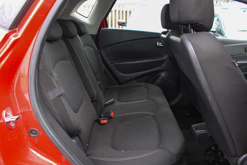 Used Renault Captur 2018 for sale - 77326556: Photo 22