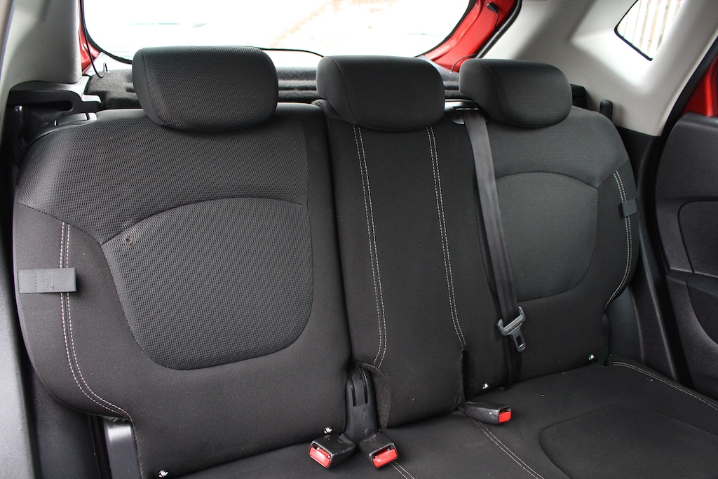 Used Renault Captur 2018 for sale - 77326556: Photo 23