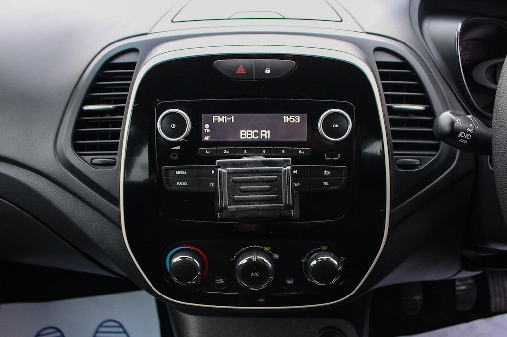 Used Renault Captur 2018 for sale - 77326556: Photo 27