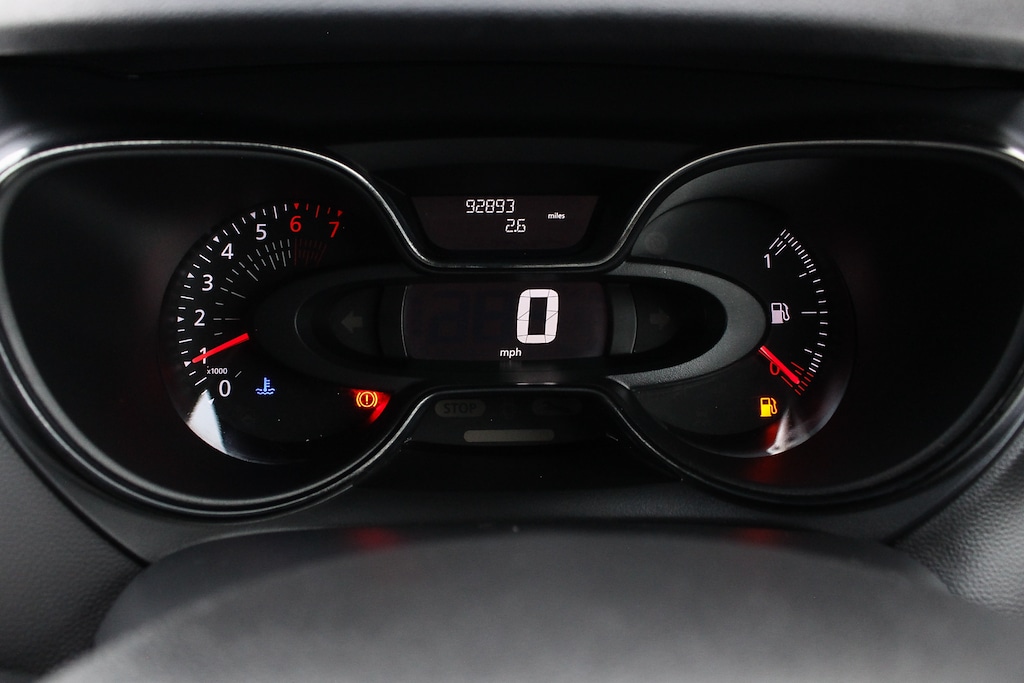 Used Renault Captur 2018 for sale - 77326556: Photo 31