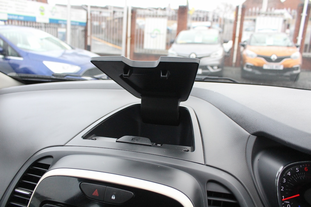 Used Renault Captur 2018 for sale - 77326556: Photo 35