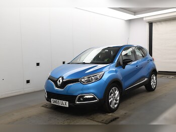 Used Renault Captur 2015 for sale - 78424297: Photo