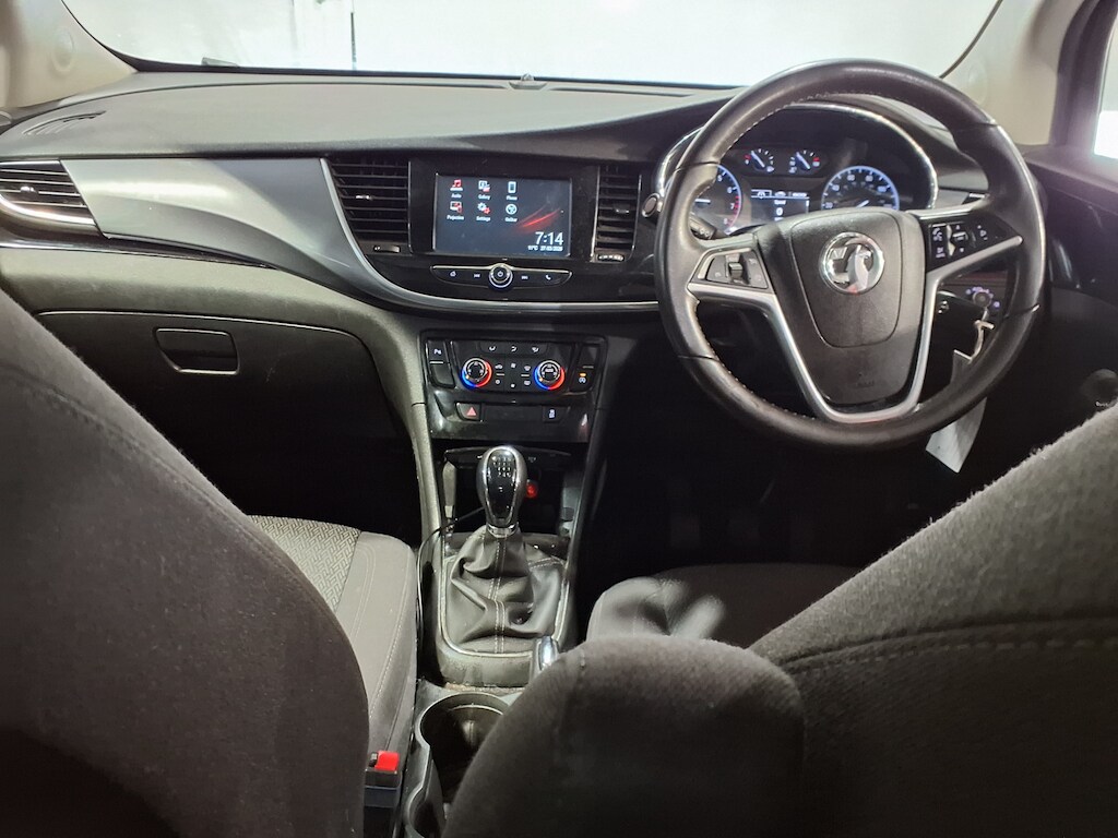 Used Vauxhall Mokka X 2017 for sale - 78166043: Photo 10