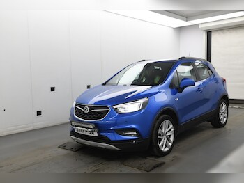 Used Vauxhall Mokka X 2017 for sale - 78166043: Photo