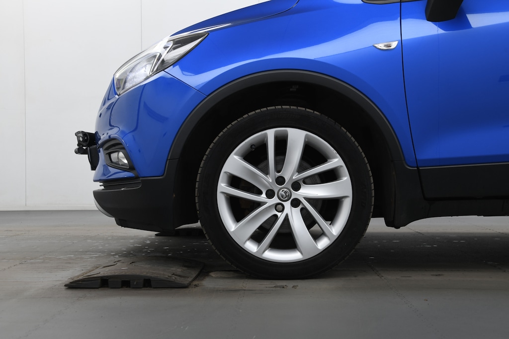 Used Vauxhall Mokka X 2017 for sale - 78166043: Photo 9