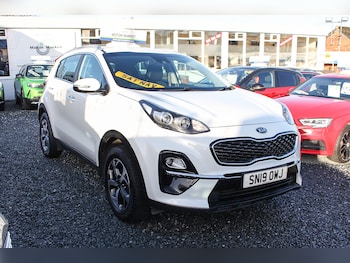 Used Kia Sportage 2019 for sale - 77225435: Photo