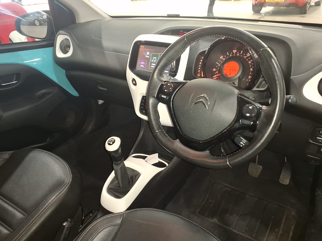 Used Citroen C1 2016 for sale - 76729980: Photo 10