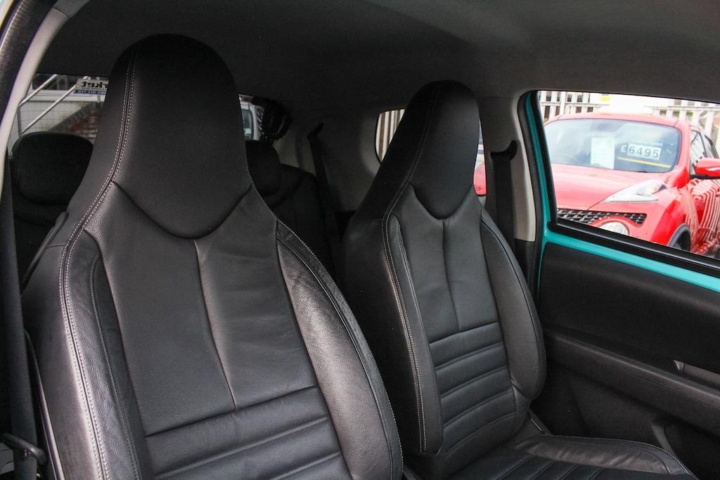 Used Citroen C1 2016 for sale - 76729980: Photo 15