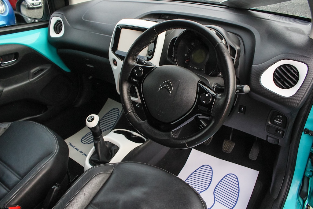 Used Citroen C1 2016 for sale - 76729980: Photo 16