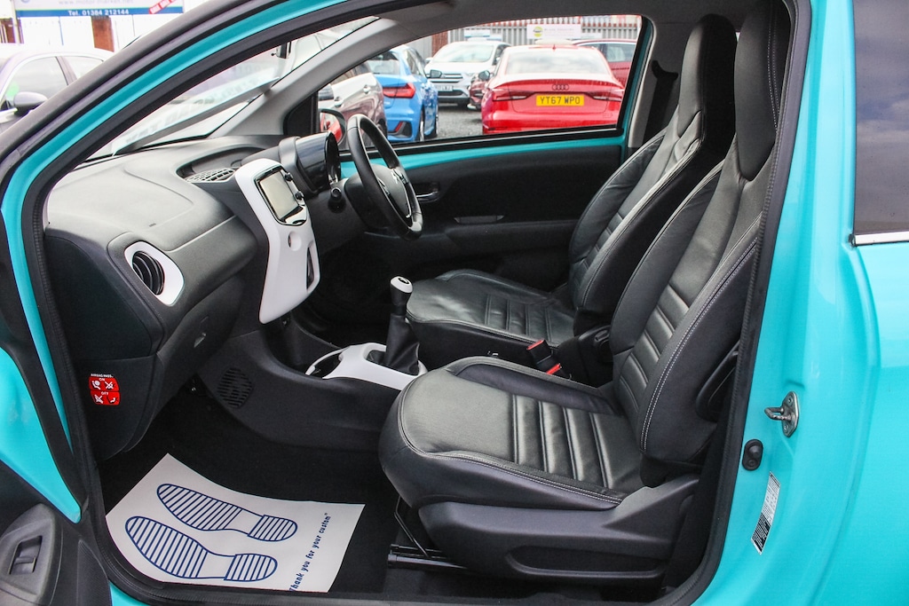 Used Citroen C1 2016 for sale - 76729980: Photo 17