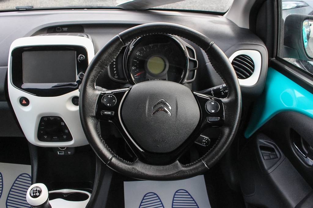 Used Citroen C1 2016 for sale - 76729980: Photo 22