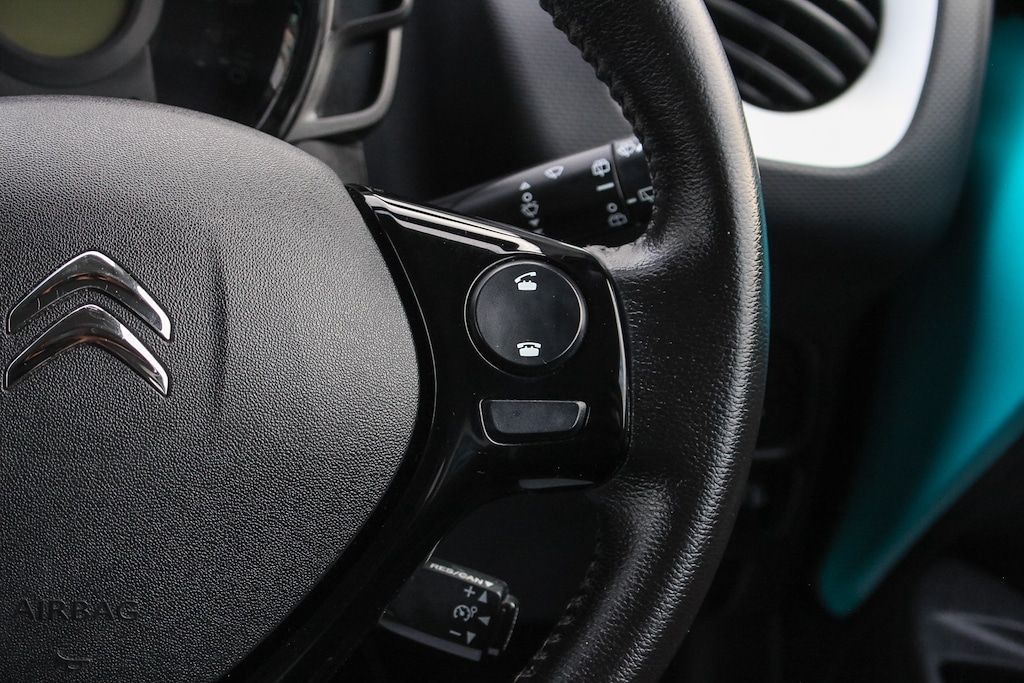 Used Citroen C1 2016 for sale - 76729980: Photo 25