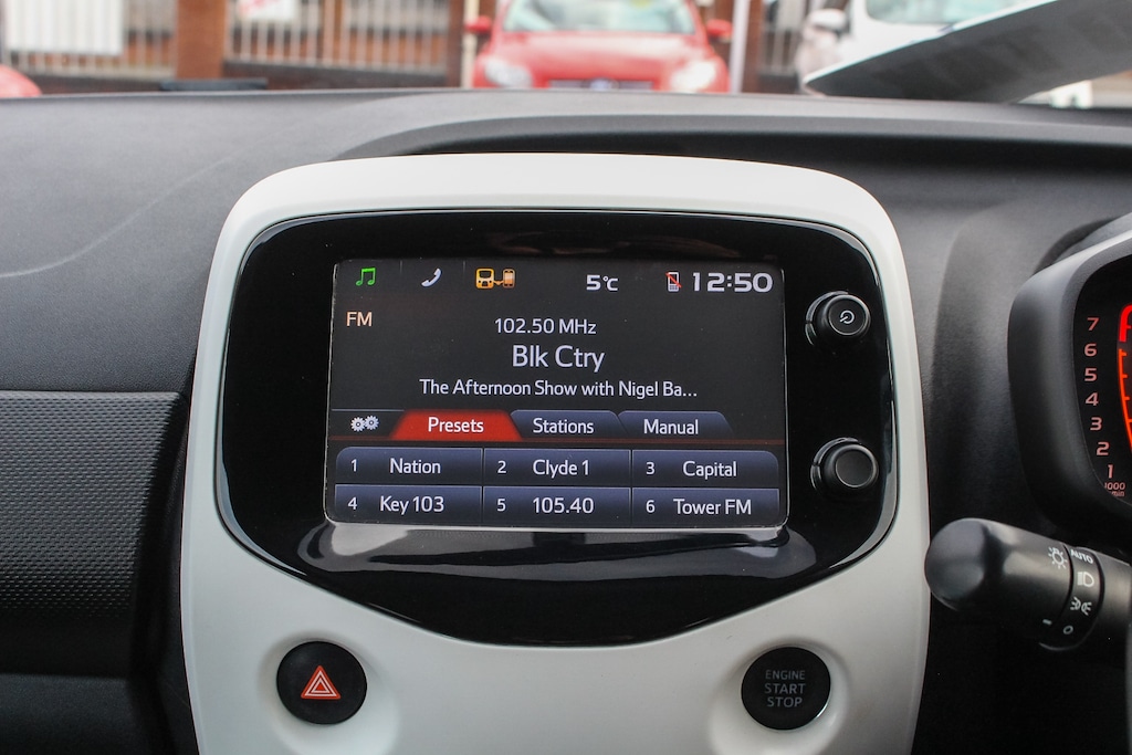 Used Citroen C1 2016 for sale - 76729980: Photo 31