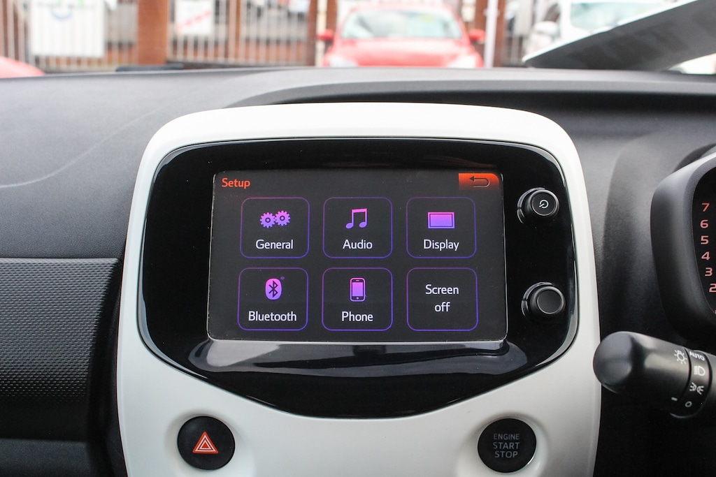 Used Citroen C1 2016 for sale - 76729980: Photo 32