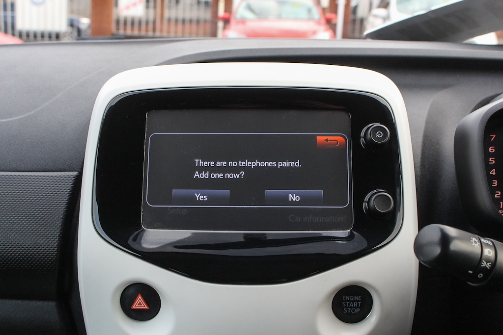 Used Citroen C1 2016 for sale - 76729980: Photo 33