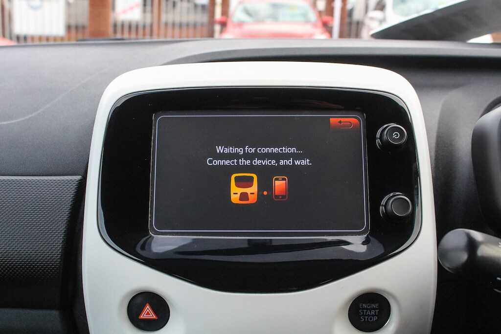 Used Citroen C1 2016 for sale - 76729980: Photo 34