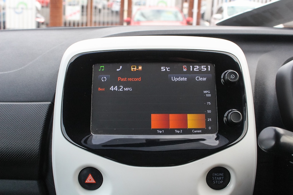 Used Citroen C1 2016 for sale - 76729980: Photo 35