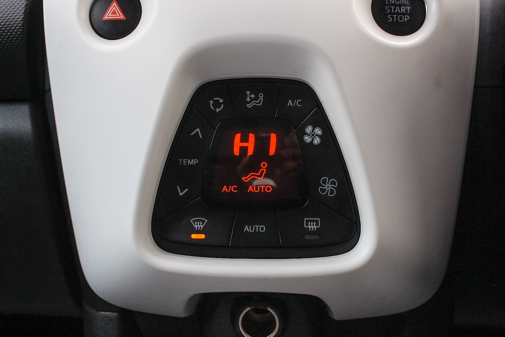 Used Citroen C1 2016 for sale - 76729980: Photo 37