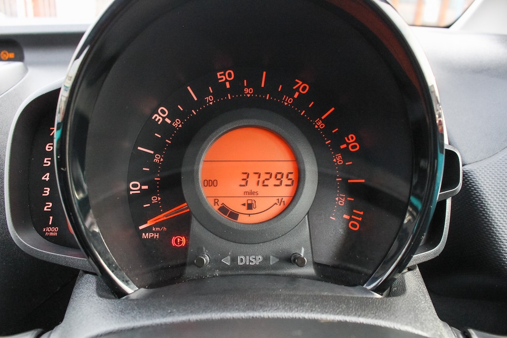 Used Citroen C1 2016 for sale - 76729980: Photo 40