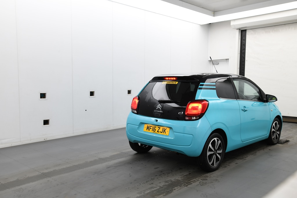 Used Citroen C1 2016 for sale - 76729980: Photo 7