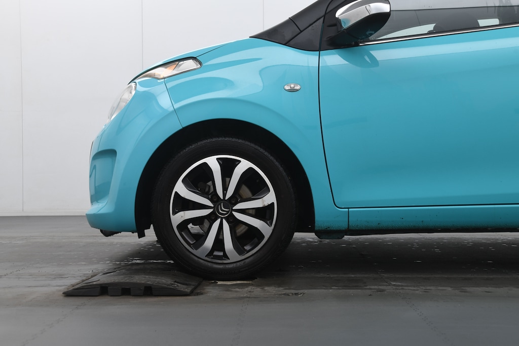 Used Citroen C1 2016 for sale - 76729980: Photo 9