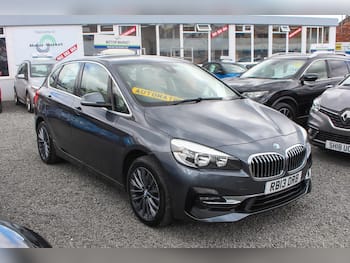 Used BMW 2 Series 2018 for sale - 79629773: Photo
