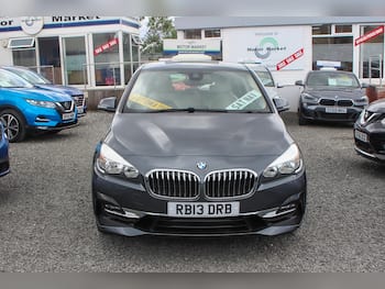 Used BMW 2 Series 2018 for sale - 79629773: Photo