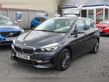 Used BMW 2 Series 2018 for sale - 79629773: Photo