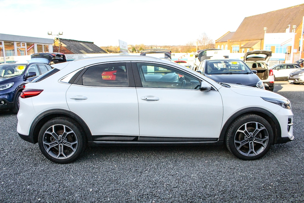 Used Kia XCeed 2020 for sale - 77660699: Photo 13