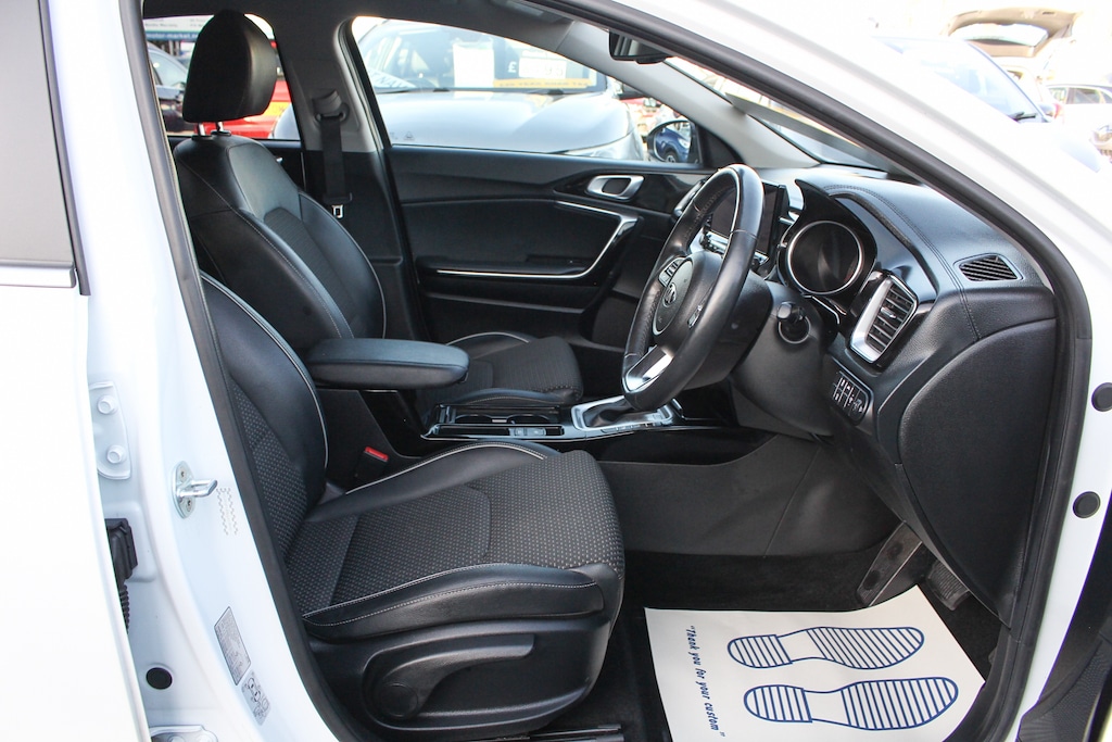 Used Kia XCeed 2020 for sale - 77660699: Photo 14