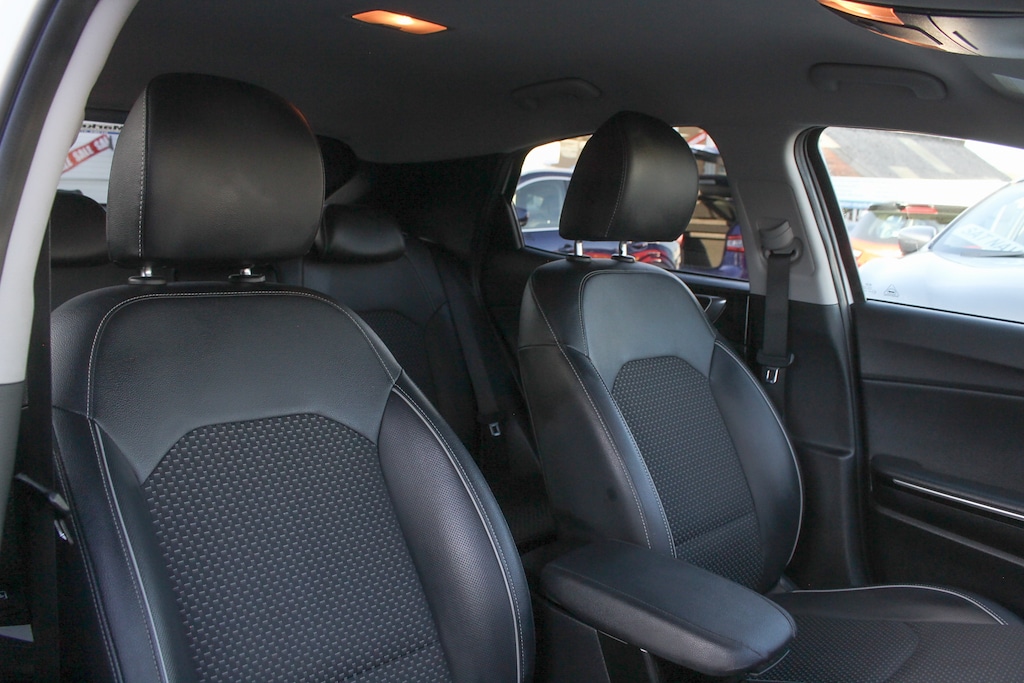 Used Kia XCeed 2020 for sale - 77660699: Photo 15