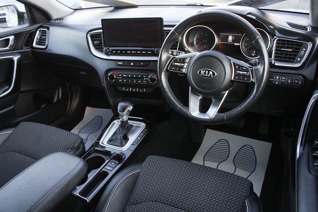 Used Kia XCeed 2020 for sale - 77660699: Photo 16