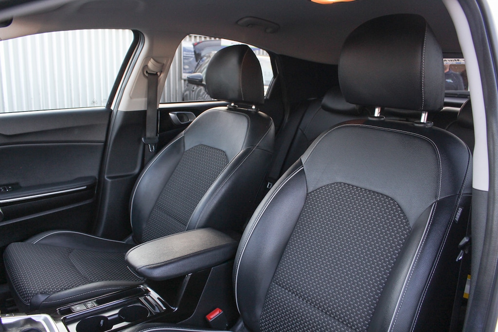 Used Kia XCeed 2020 for sale - 77660699: Photo 18