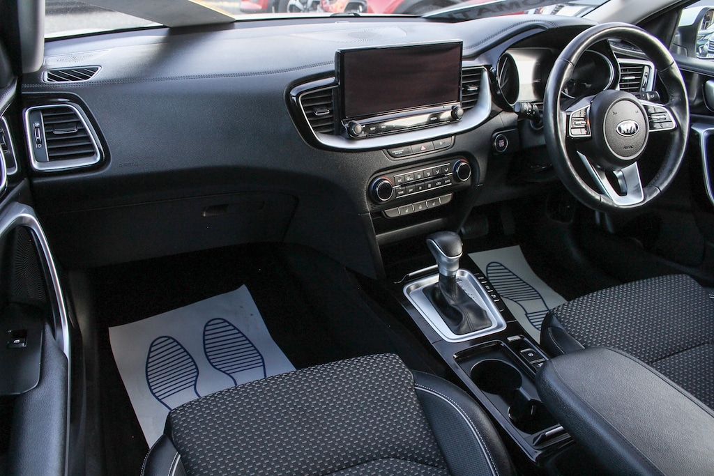 Used Kia XCeed 2020 for sale - 77660699: Photo 19