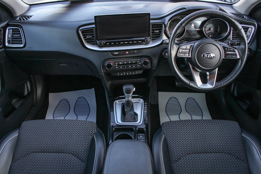 Used Kia XCeed 2020 for sale - 77660699: Photo 22