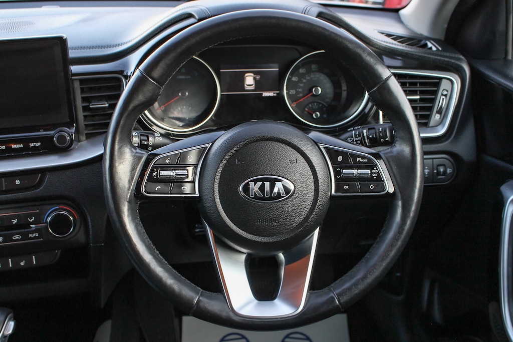 Used Kia XCeed 2020 for sale - 77660699: Photo 23