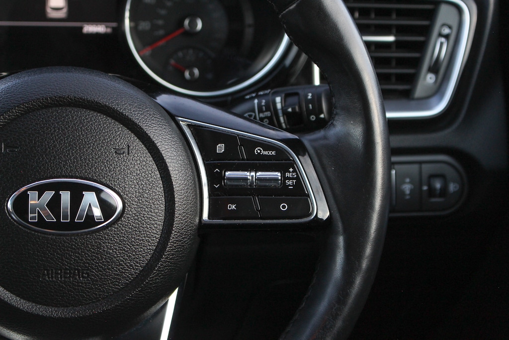 Used Kia XCeed 2020 for sale - 77660699: Photo 26