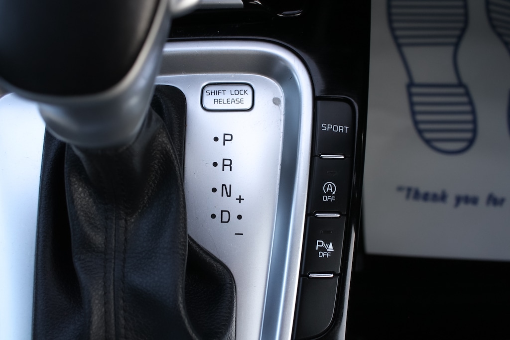 Used Kia XCeed 2020 for sale - 77660699: Photo 27