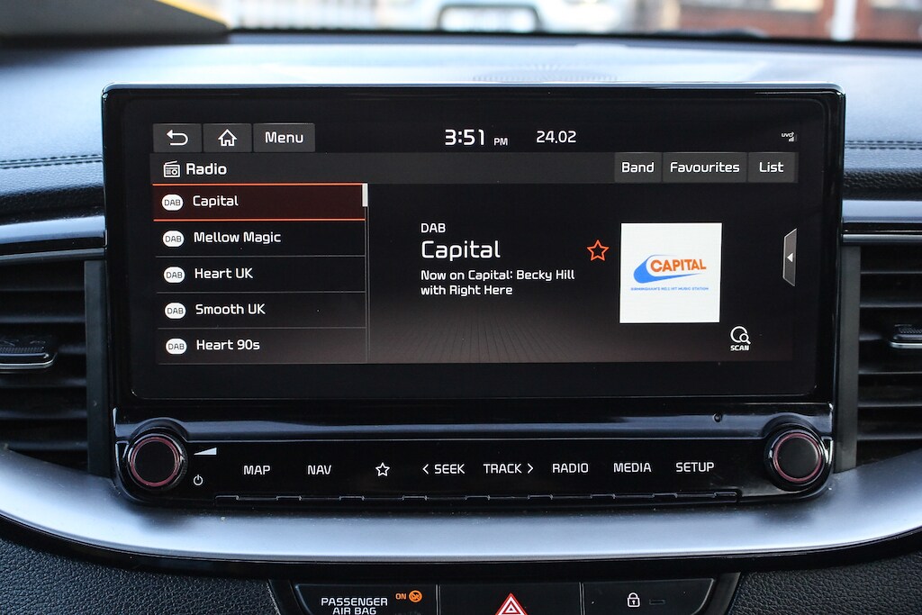 Used Kia XCeed 2020 for sale - 77660699: Photo 32