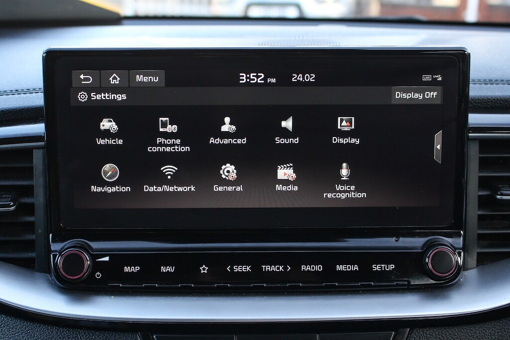 Used Kia XCeed 2020 for sale - 77660699: Photo 33