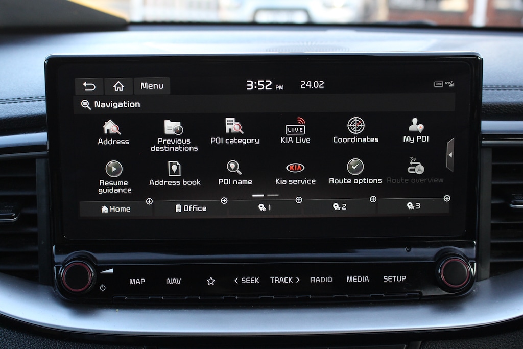 Used Kia XCeed 2020 for sale - 77660699: Photo 34