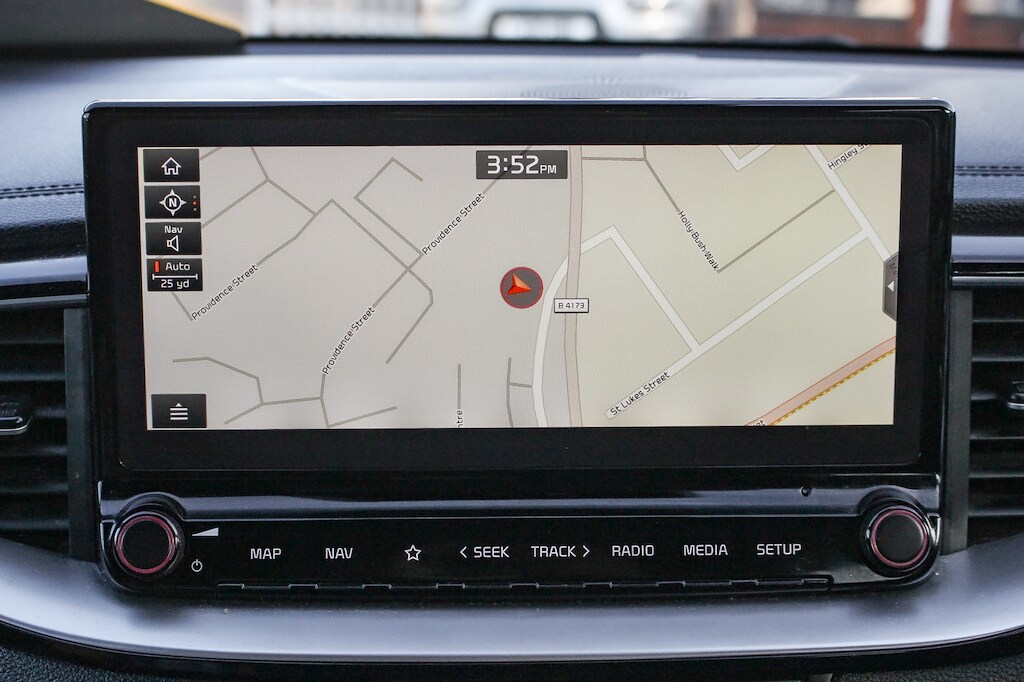 Used Kia XCeed 2020 for sale - 77660699: Photo 35